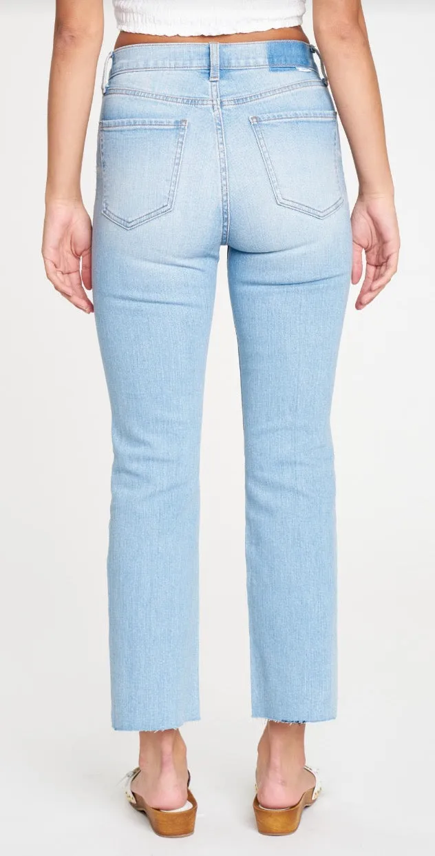 DAZE Shy Girl: Honor Roll Vintage sold by Ascot + Hart product image thumbnail 2