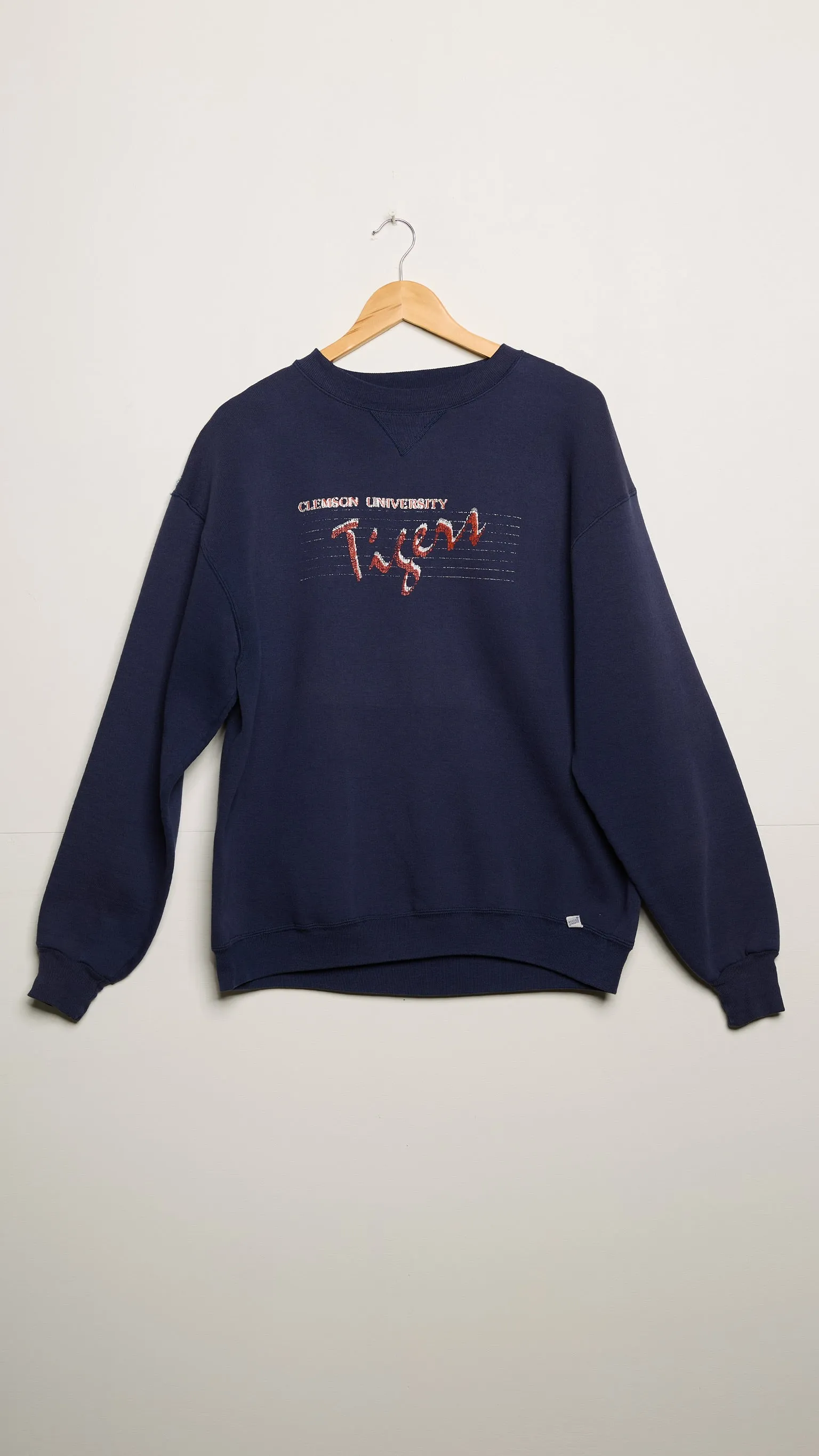 Vintage Clemson Tigers sold by Ascot + Hart