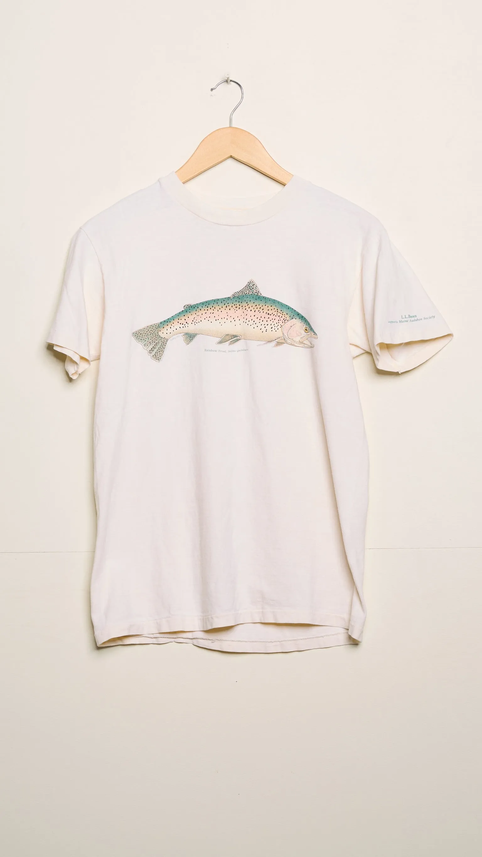 Vintage Trout T-shirt sold by Ascot + Hart