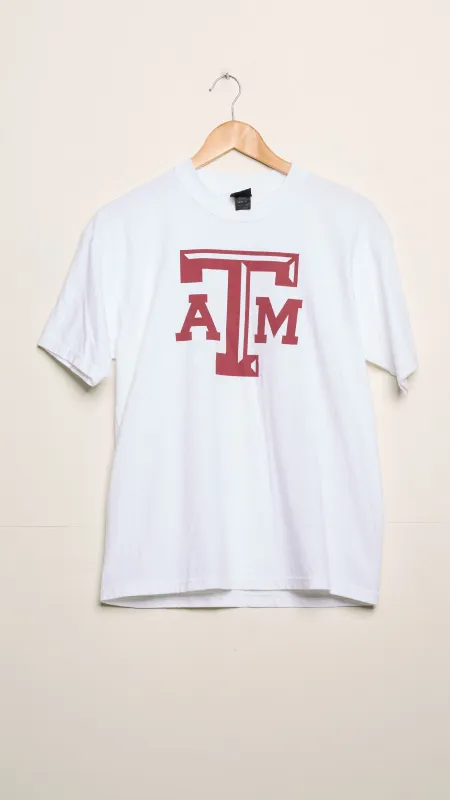 Vintage Texas A&M sold by Ascot + Hart