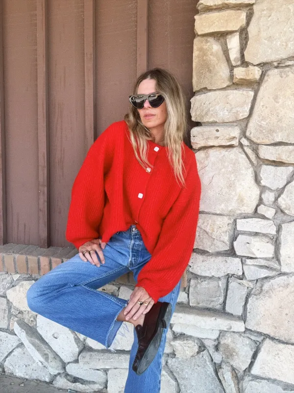 Nova Cardigan sold by Ascot + Hart