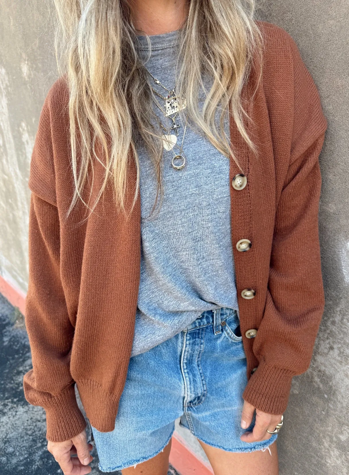 Golden Retriever Cardigan sold by Ascot + Hart product image thumbnail 2