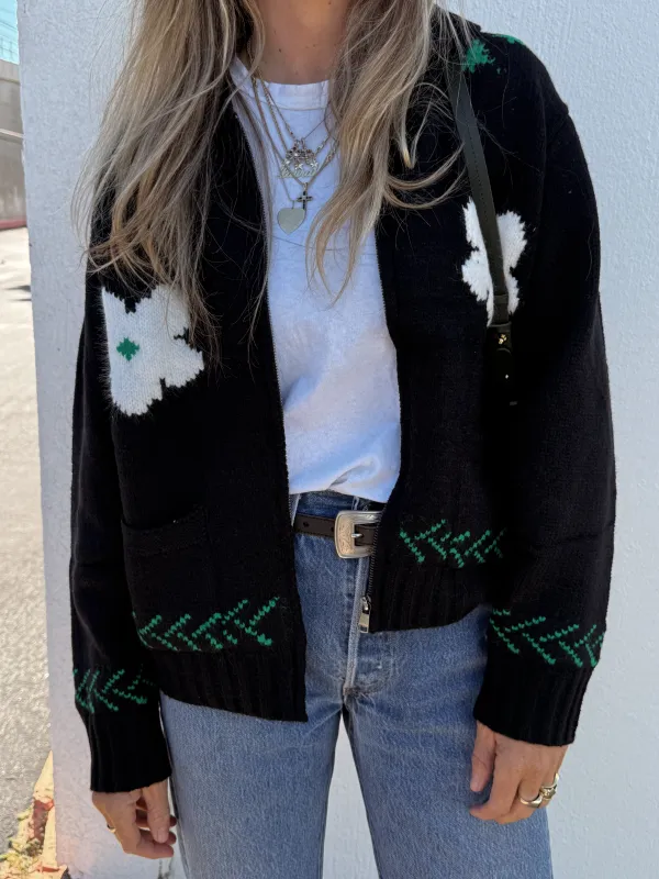 The Beckett Cardigan sold by Ascot + Hart