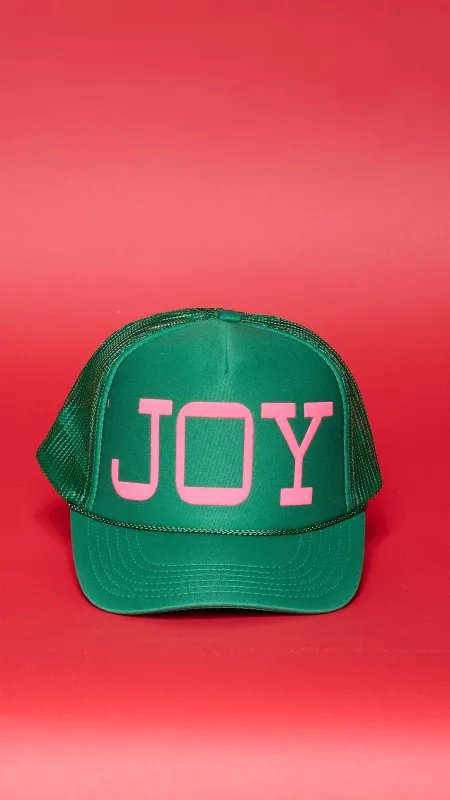 Joy Trucker sold by Ascot + Hart