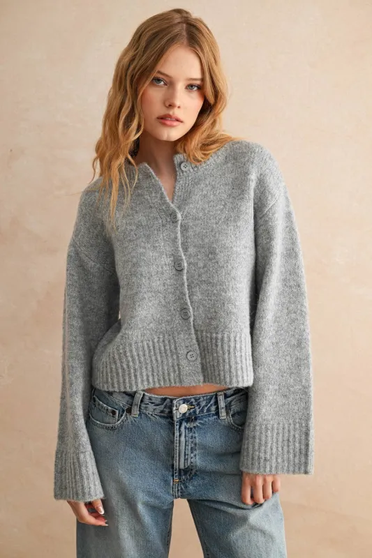 Haven Cardigan sold by Ascot + Hart