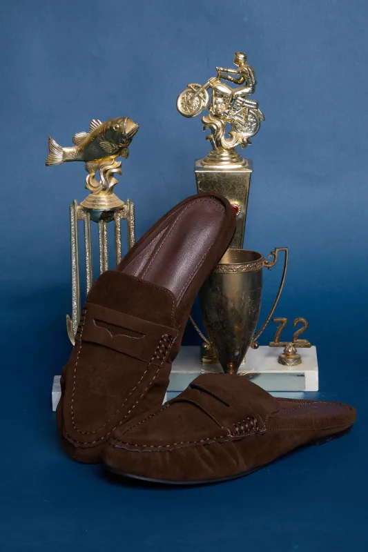 Amelia Loafers sold by Ascot + Hart