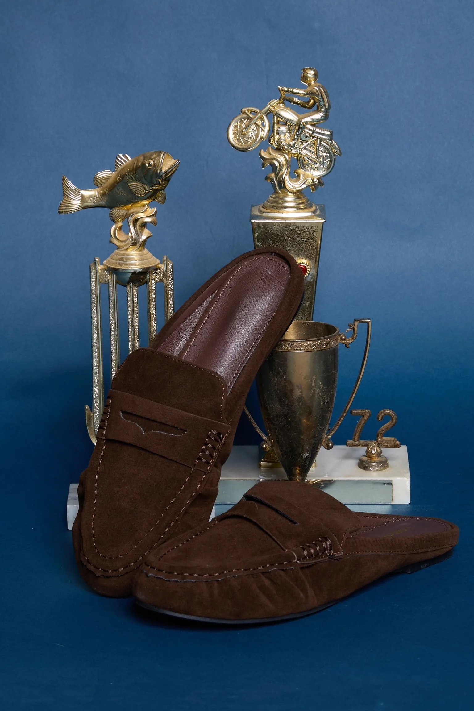 Amelia Loafers sold by Ascot + Hart