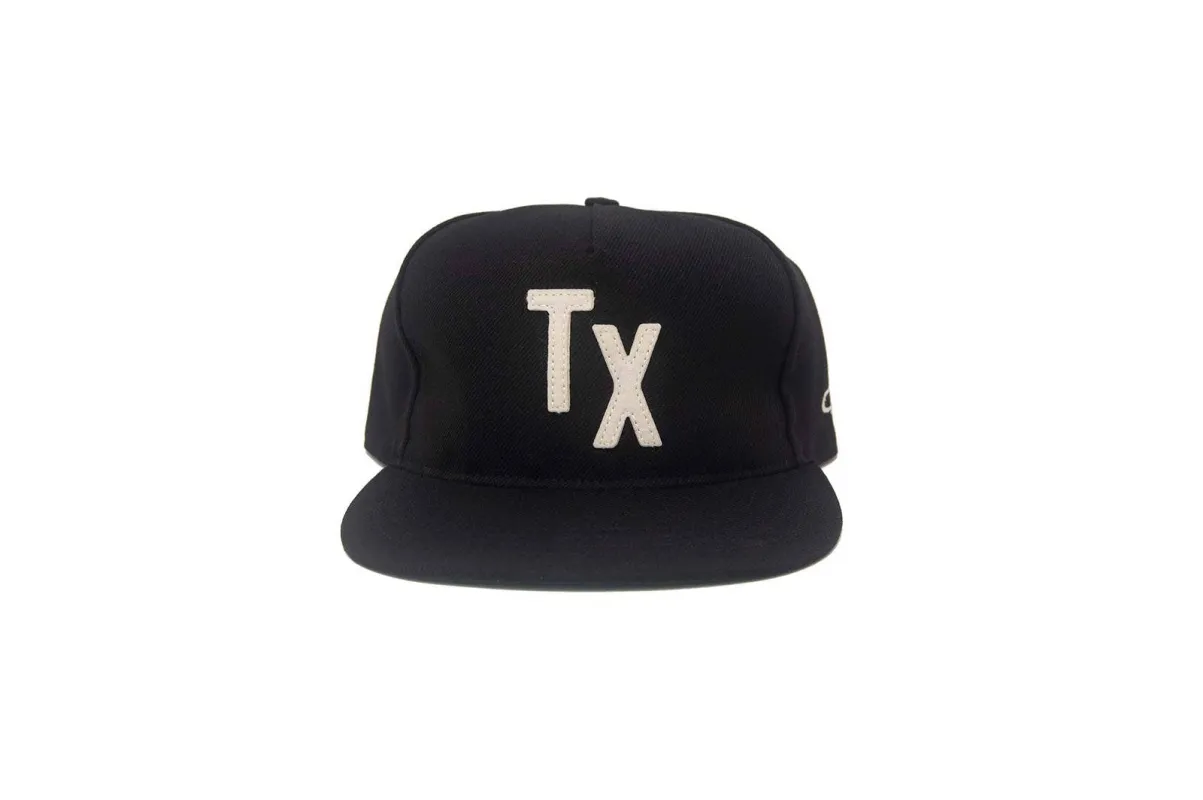 TX CITY SERIES STADIUM HAT made by Ascot + Hart