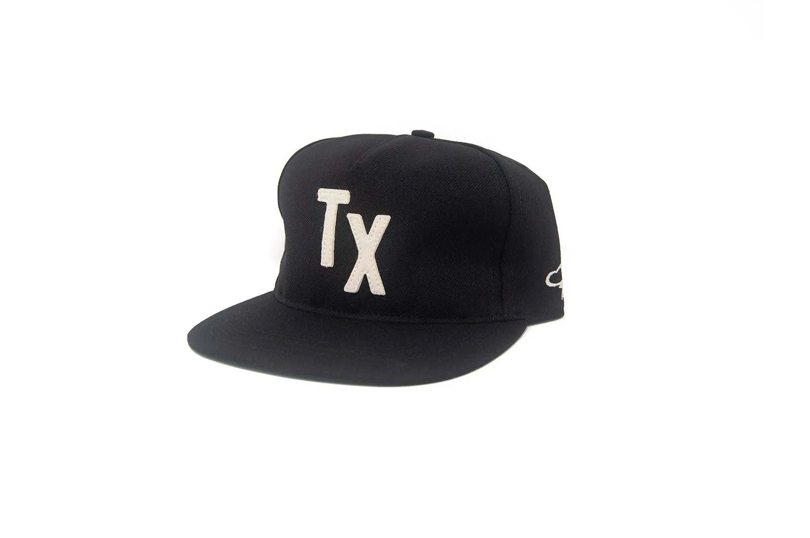 TX CITY SERIES STADIUM HAT sold by Ascot + Hart product image thumbnail 3
