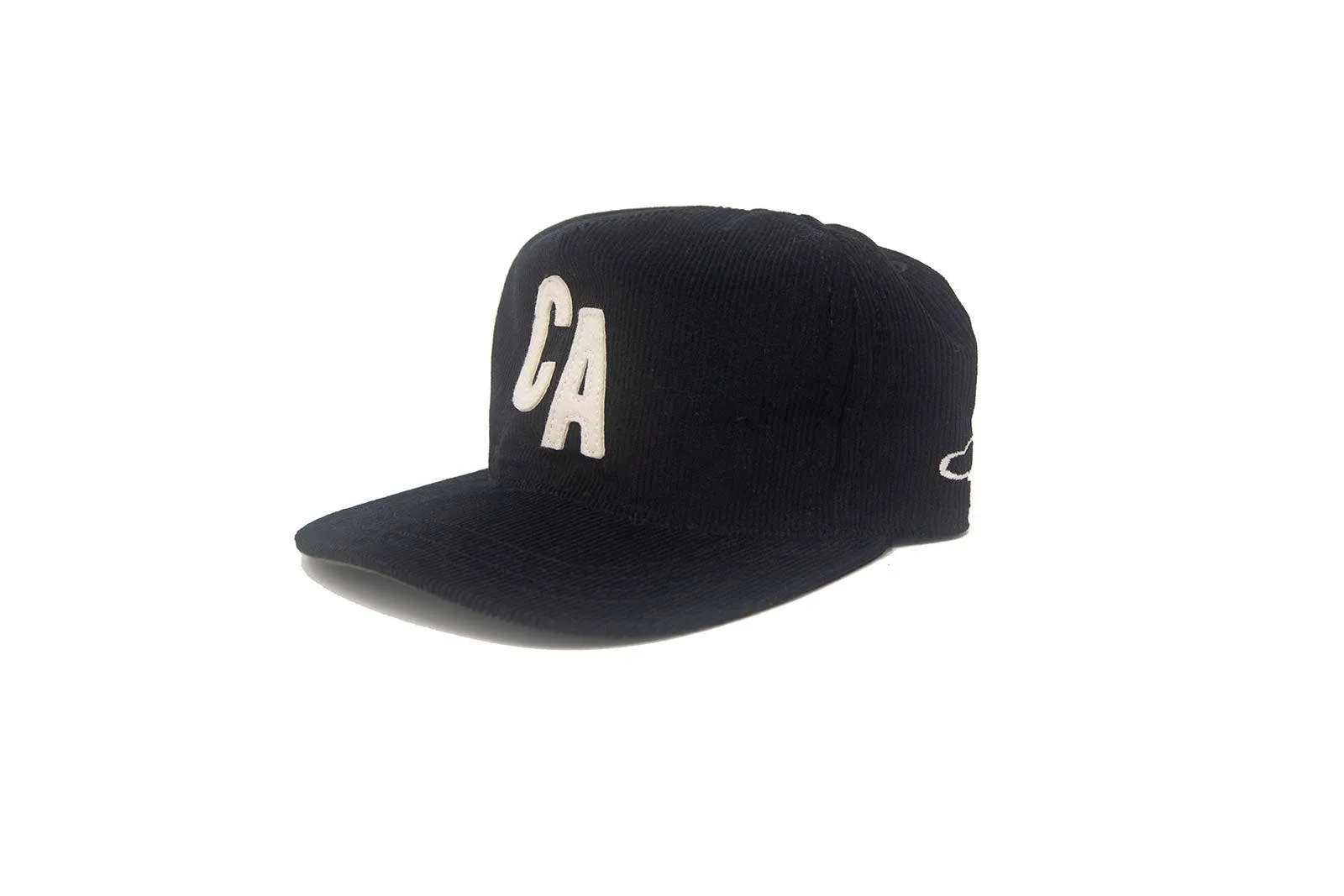 CA CITY SERIES STADIUM HAT sold by Ascot + Hart product image thumbnail 2