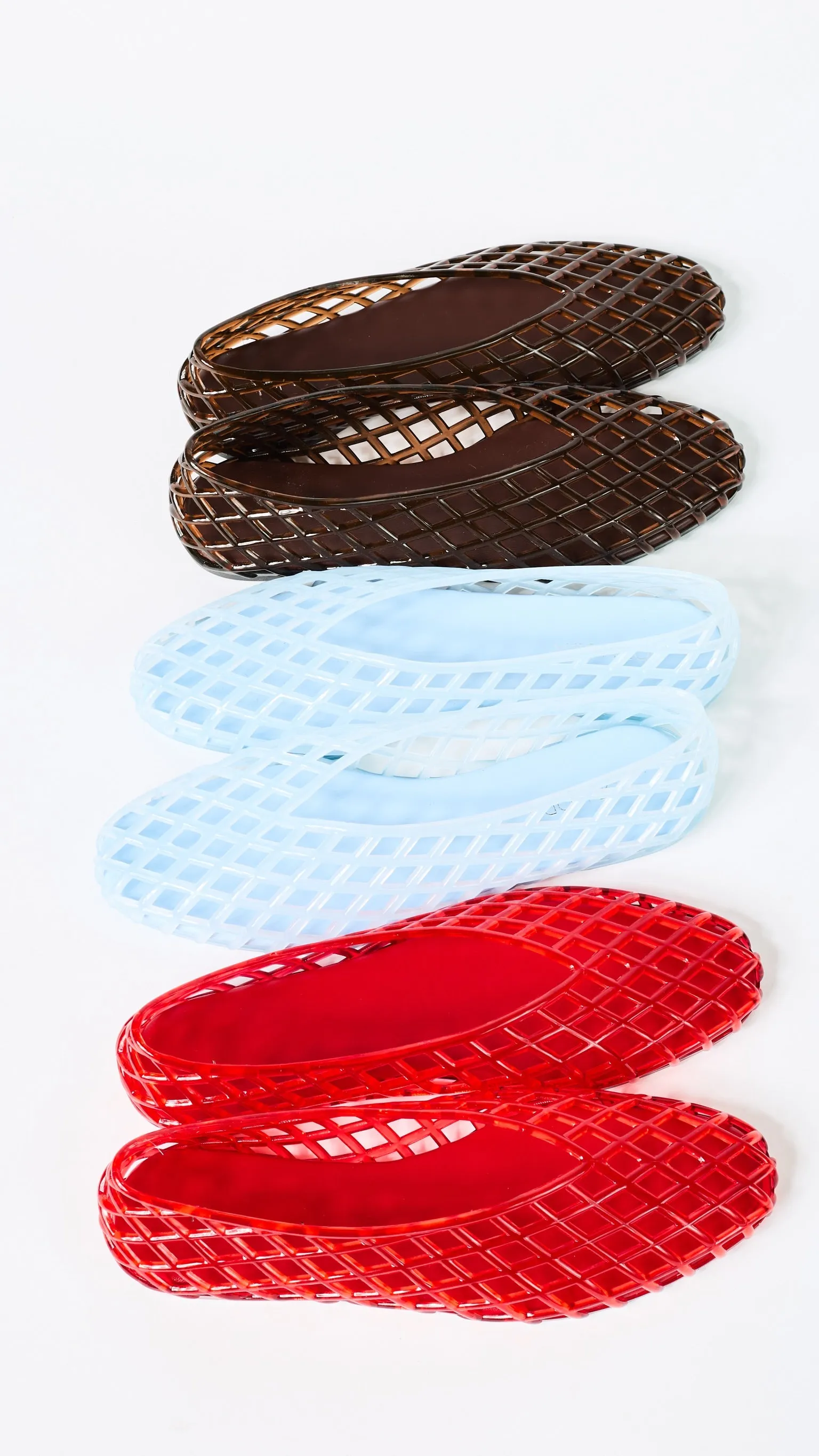 Piper Jelly Flats sold by Ascot + Hart product image thumbnail 2