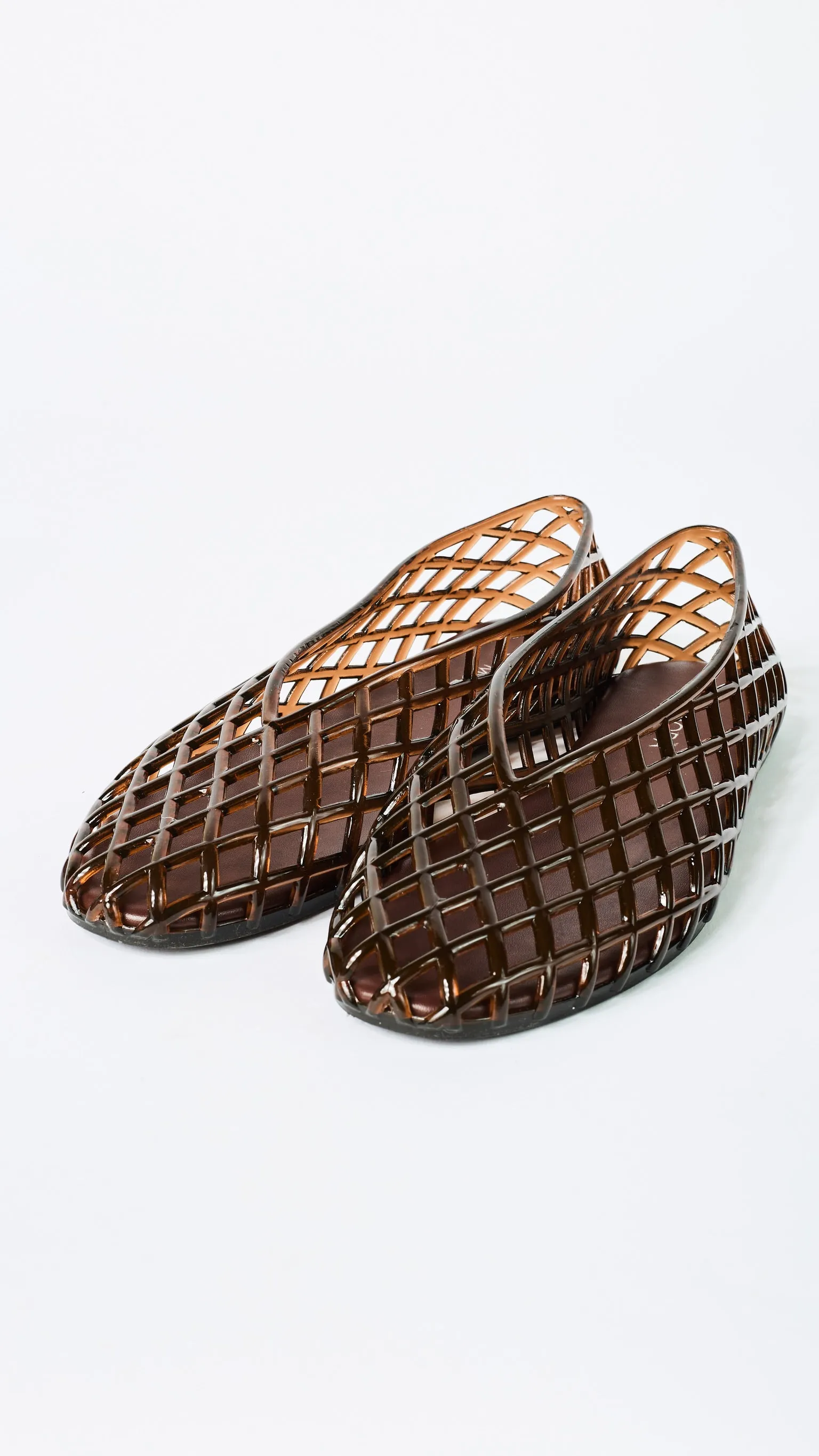 Piper Jelly Flats sold by Ascot + Hart product image thumbnail 4