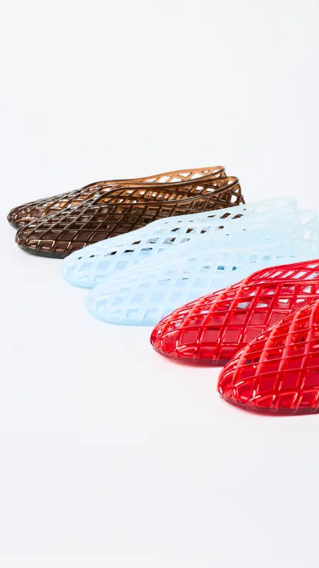 Piper Jelly Flats sold by Ascot + Hart