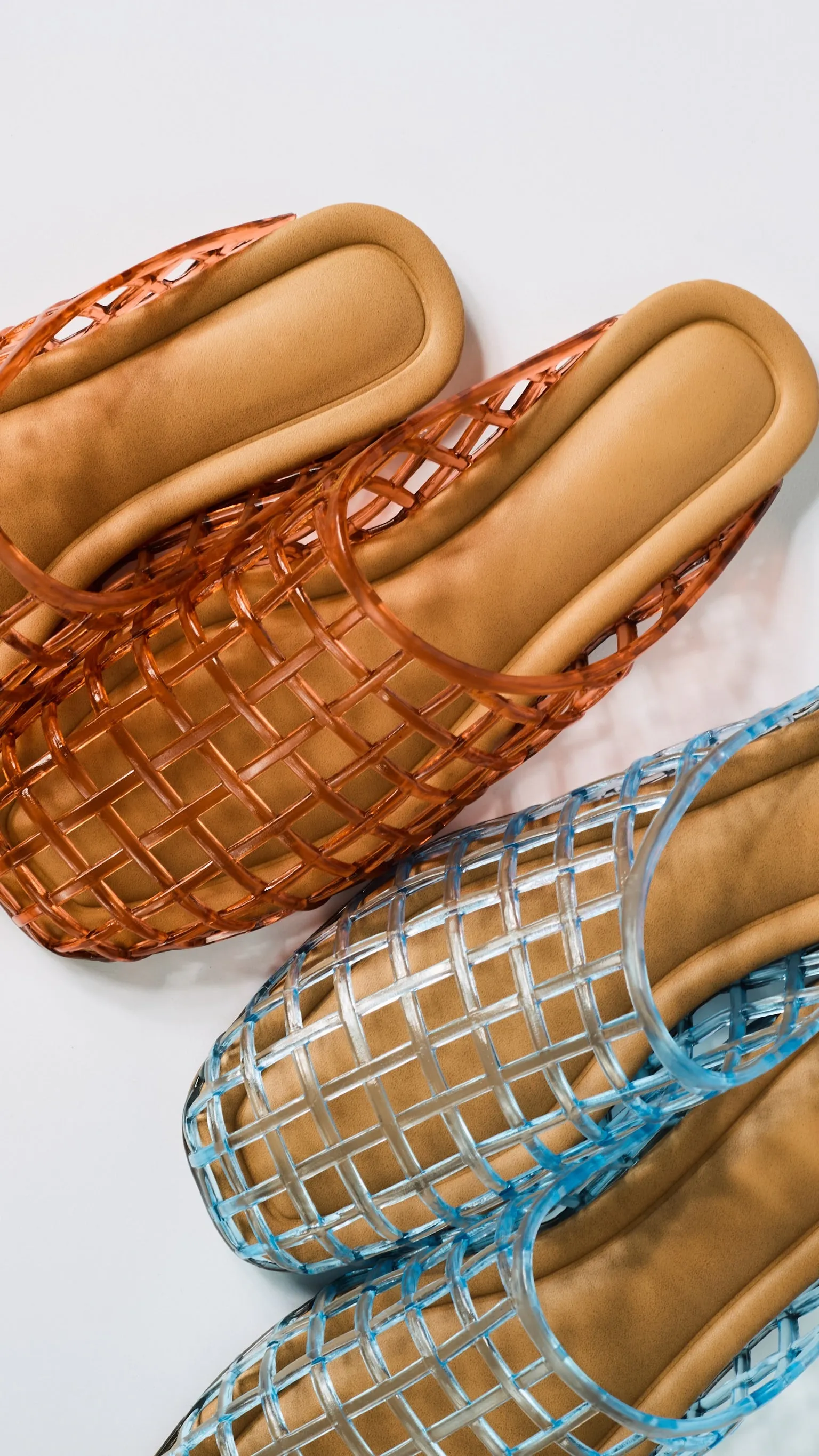 Dorsey Jelly Slip-On sold by Ascot + Hart product image thumbnail 5