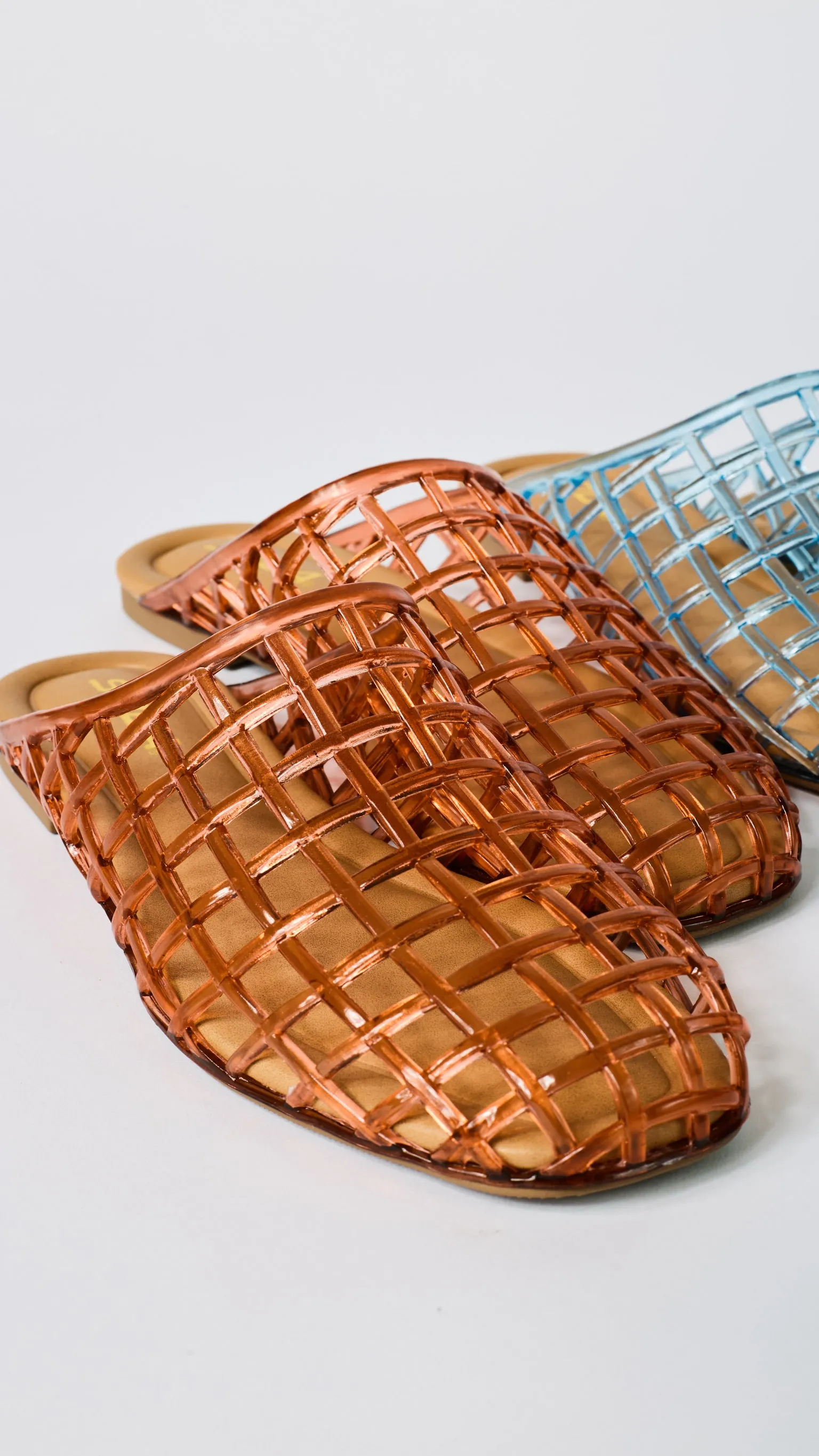 Dorsey Jelly Slip-On sold by Ascot + Hart product image thumbnail 2