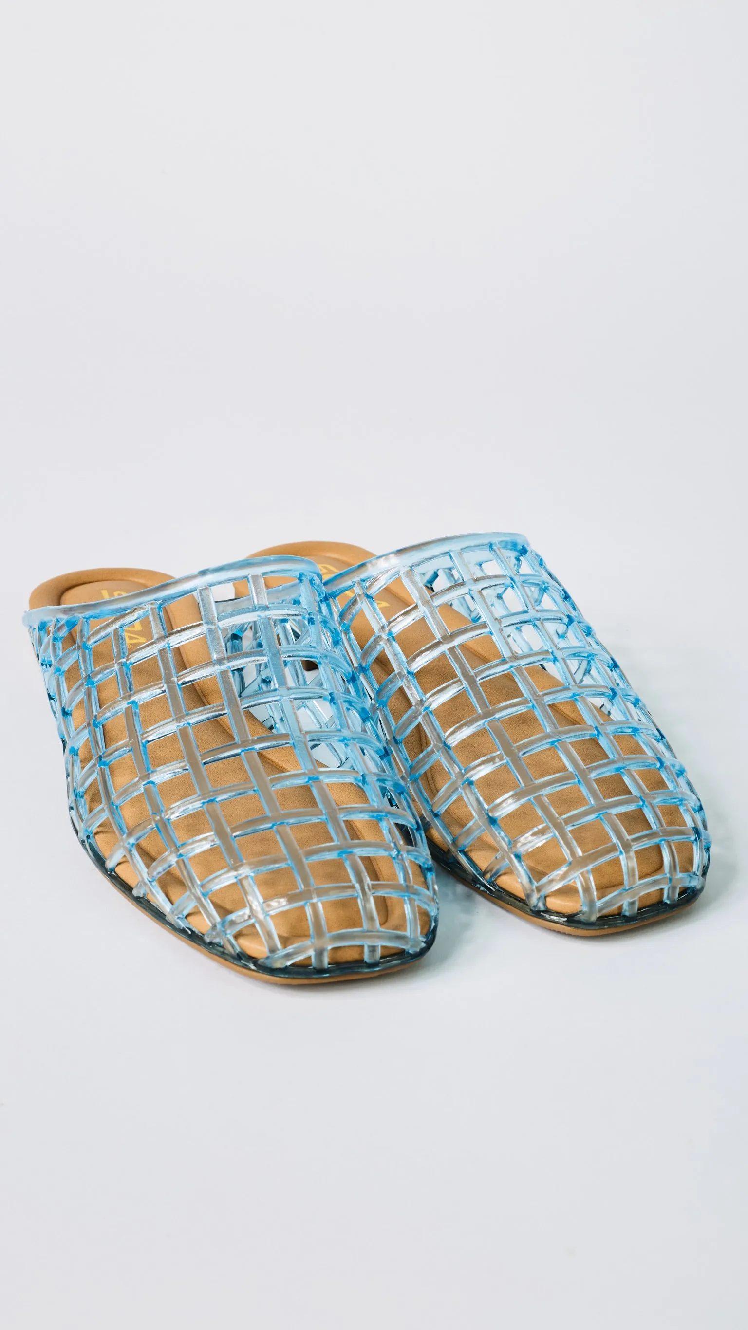 Dorsey Jelly Slip-On sold by Ascot + Hart product image thumbnail 3