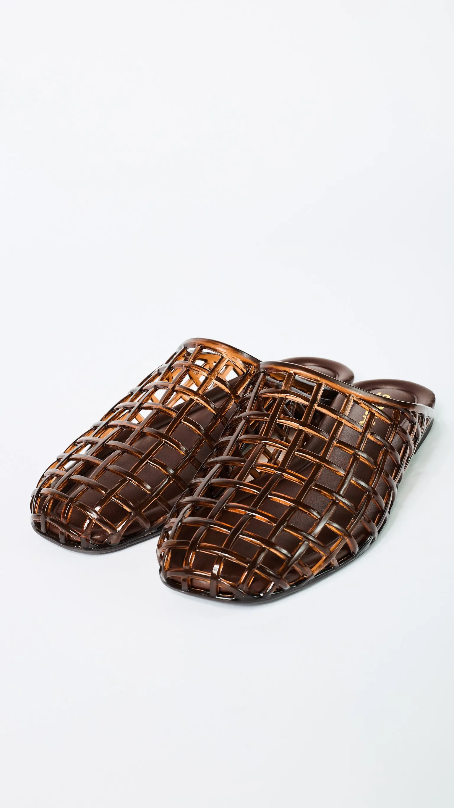 Dorsey Jelly Slip-On sold by Ascot + Hart product image thumbnail 4