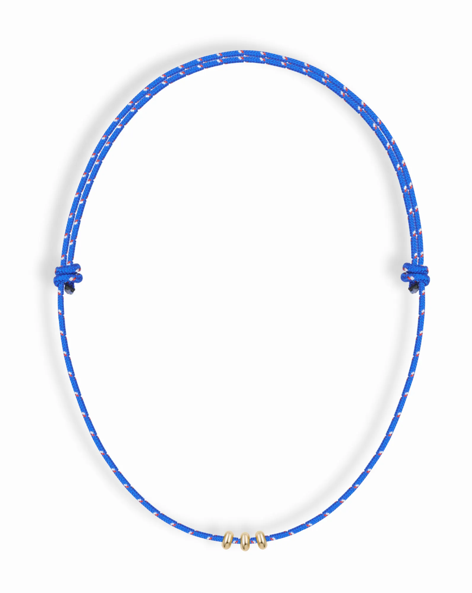 Tommy Cord Necklace sold by Ascot + Hart