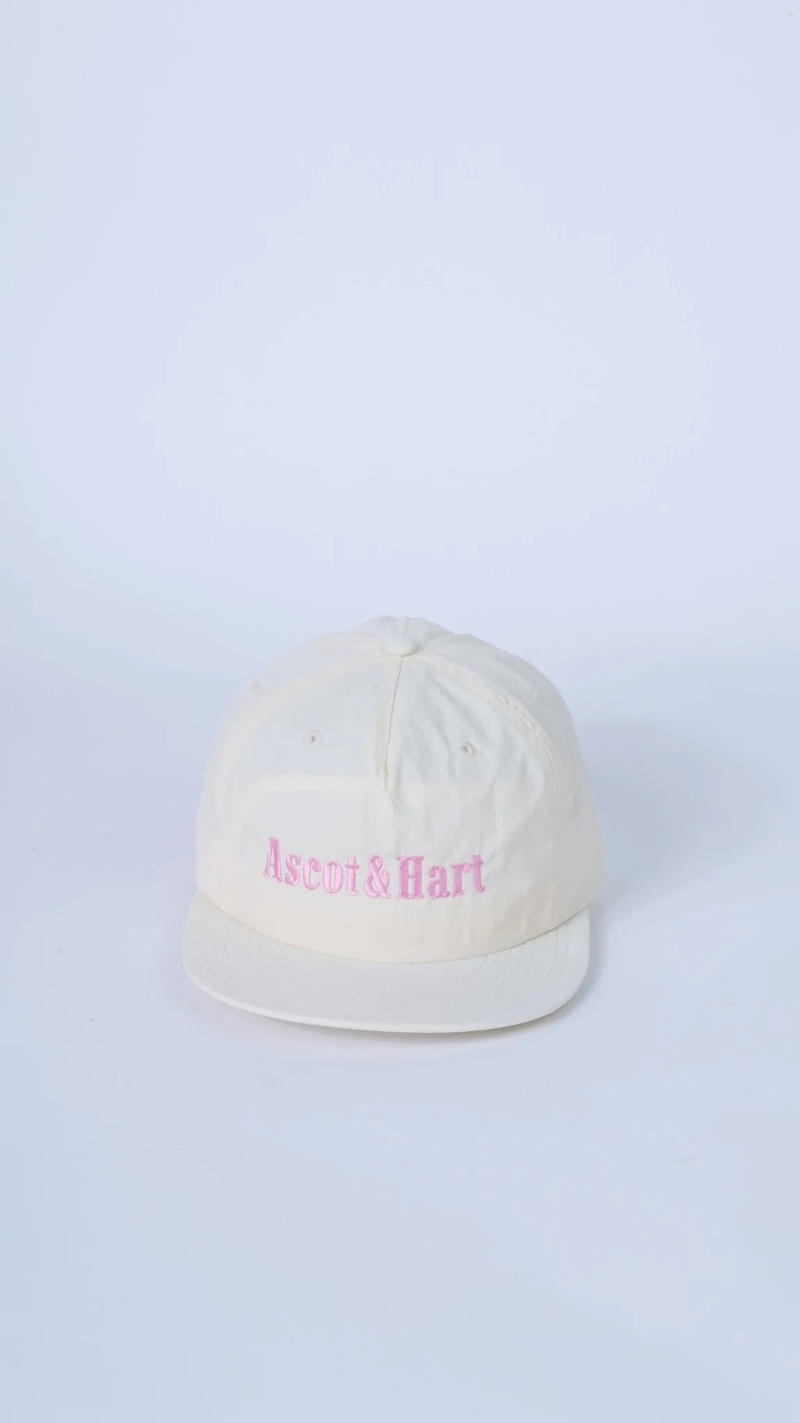 A+H Signature Surf Hat sold by Ascot + Hart product image thumbnail 5