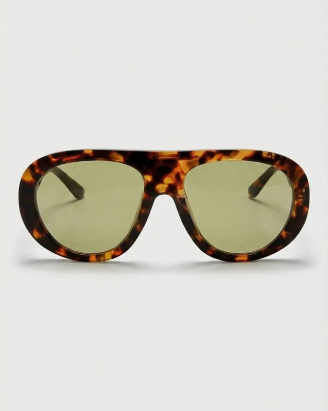 Oceane Sunnies made by Ascot + Hart