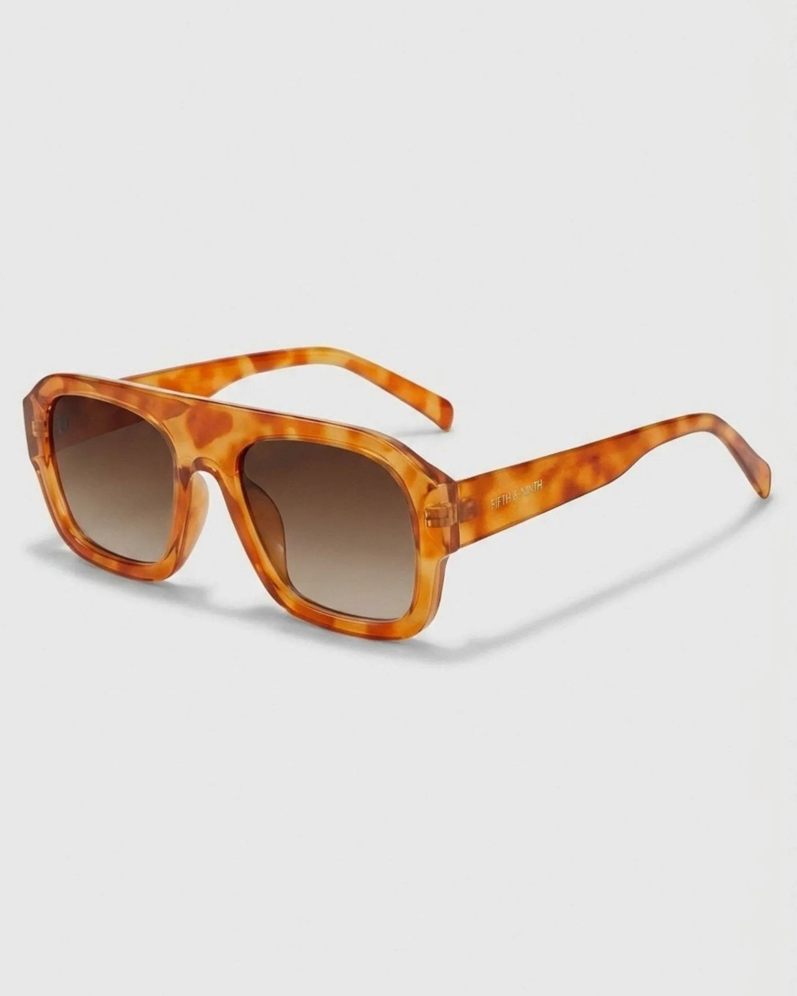 Vesper Sunnies sold by Ascot + Hart product image thumbnail 4