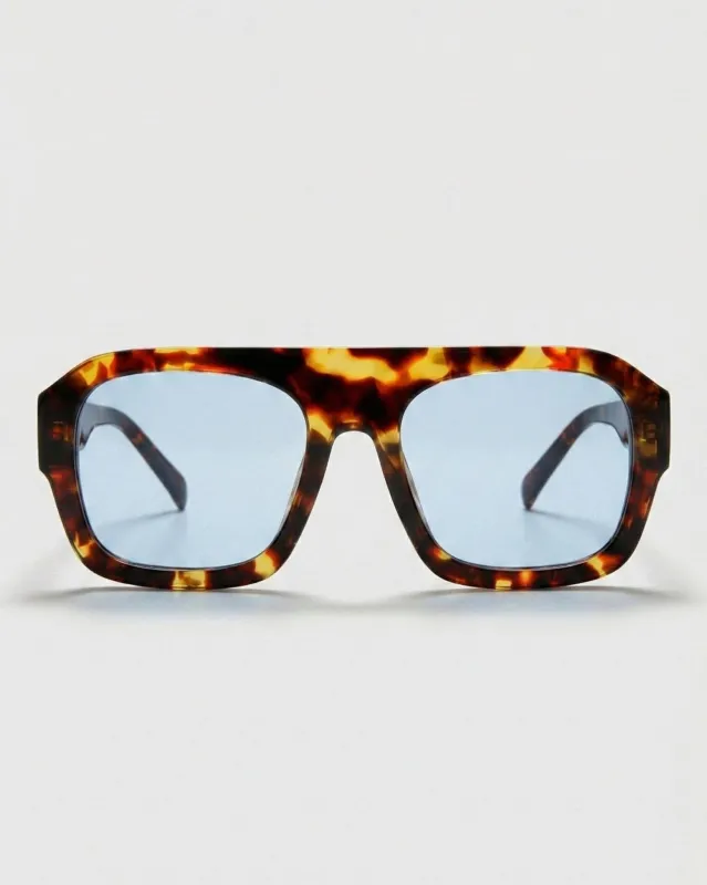 Vesper Sunnies made by Ascot + Hart