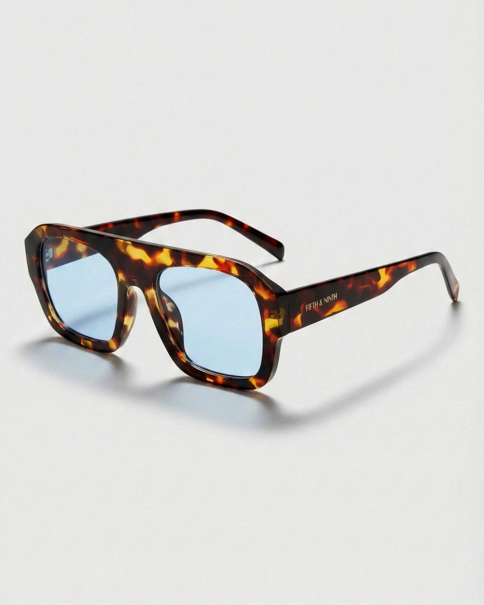 Vesper Sunnies sold by Ascot + Hart product image thumbnail 2