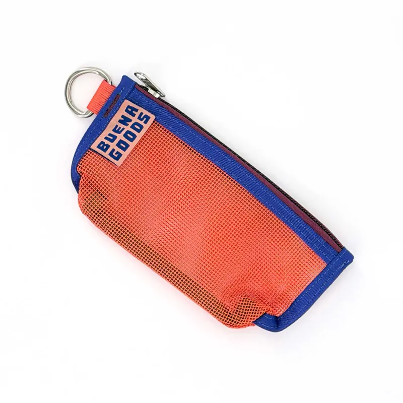 The Catch Pouch - Harvest Party made by Ascot + Hart