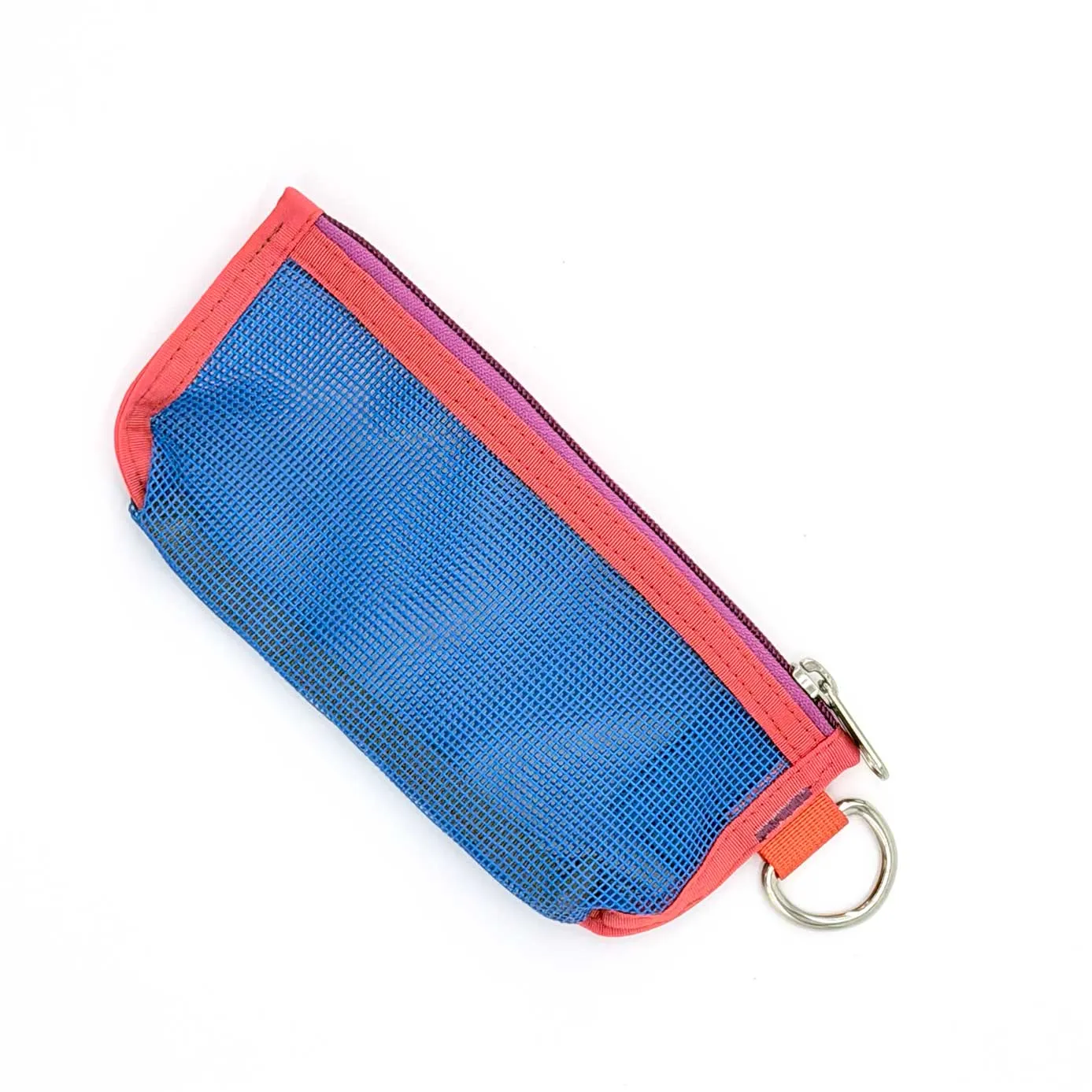 The Catch Pouch - Yacht Rock sold by Ascot + Hart product image thumbnail 2