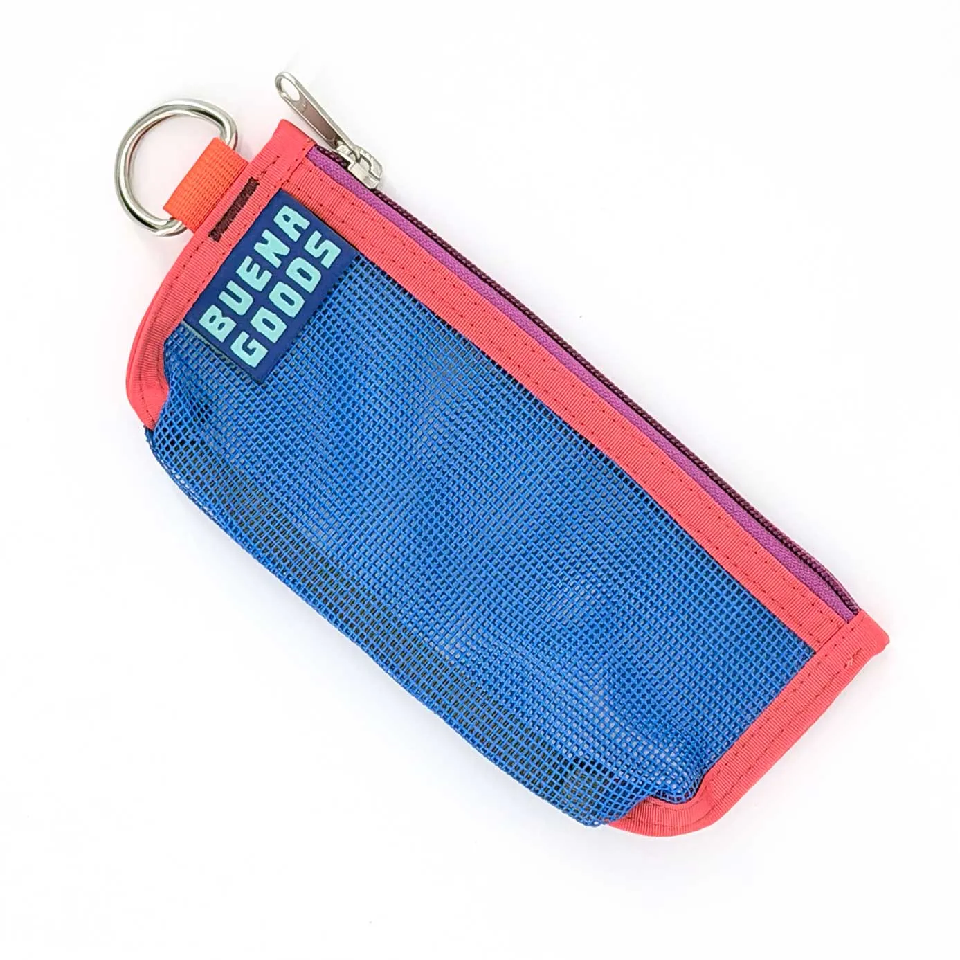 The Catch Pouch - Yacht Rock sold by Ascot + Hart