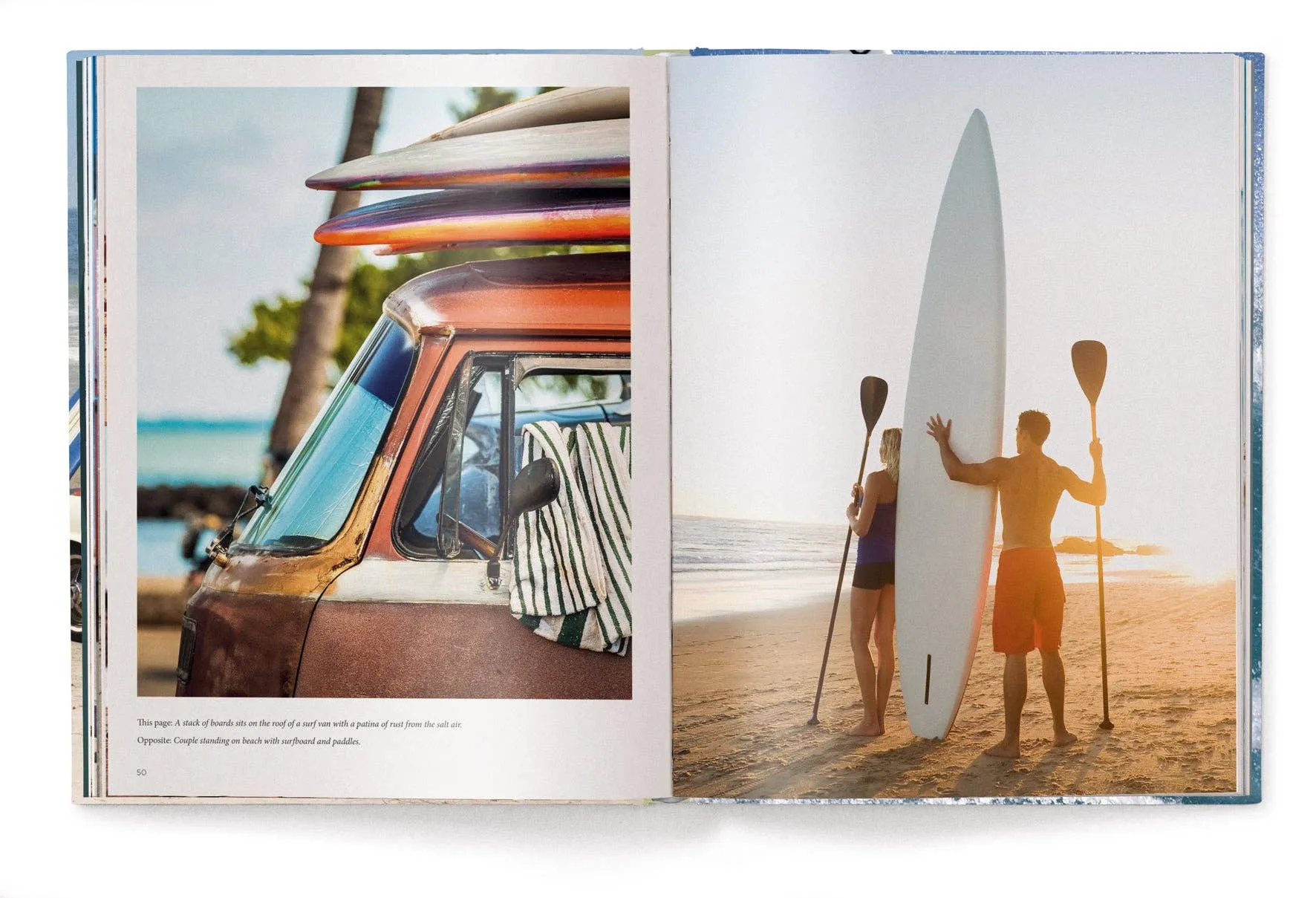 The Stylish Life: Surfing sold by Ascot + Hart product image thumbnail 5
