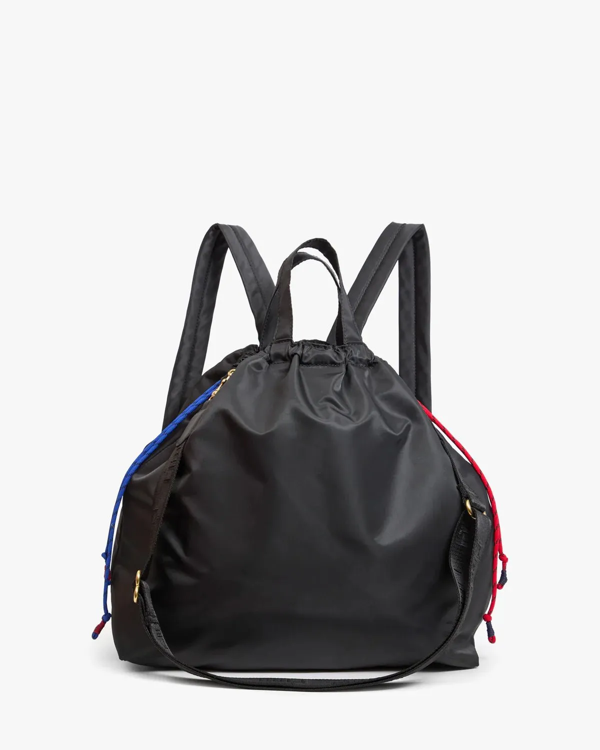 Clare V. Sac Tout Backpack sold by Ascot + Hart product image thumbnail 2