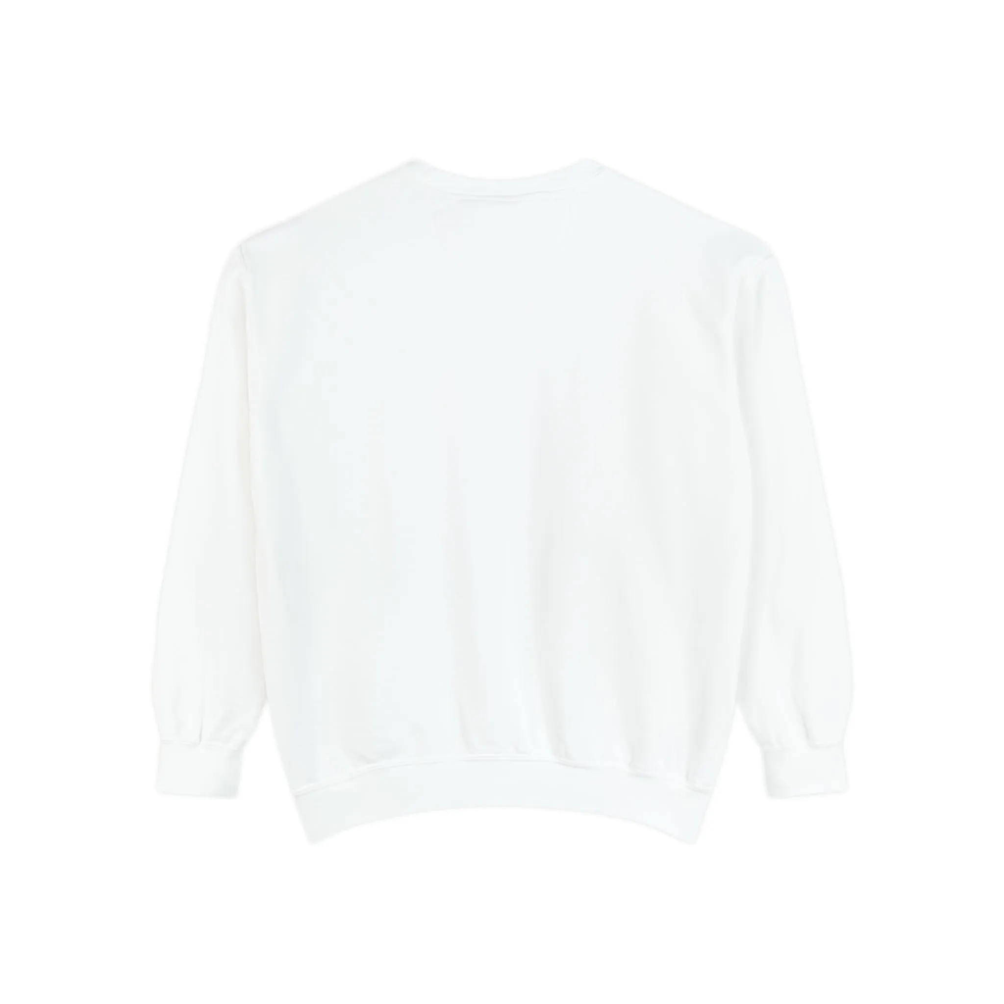 Taylor's Version Comfort Colors Sweatshirt sold by Detailed Threads Boutique product image thumbnail 2