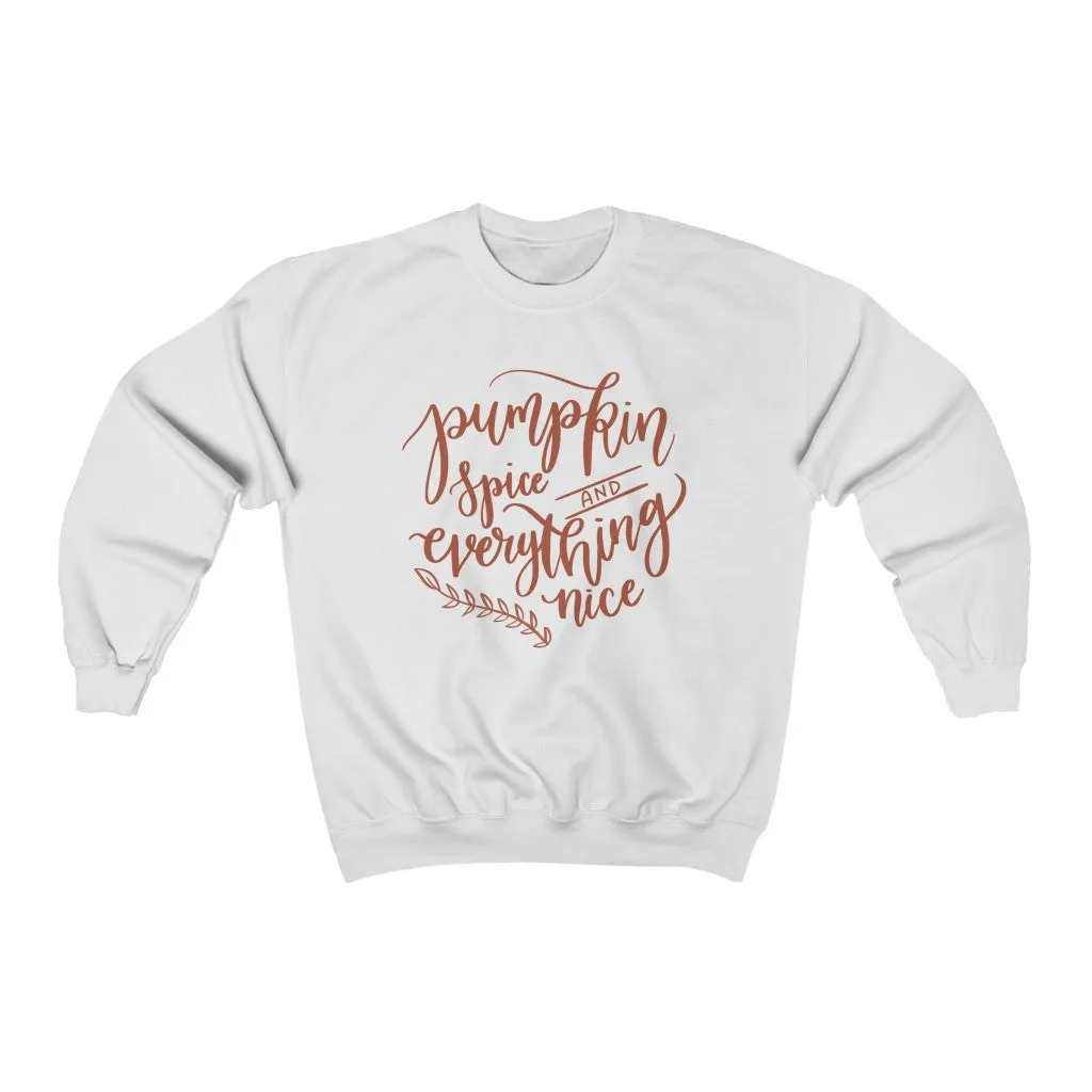 & Everything Nice Crew sold by Detailed Threads Boutique product image thumbnail 2