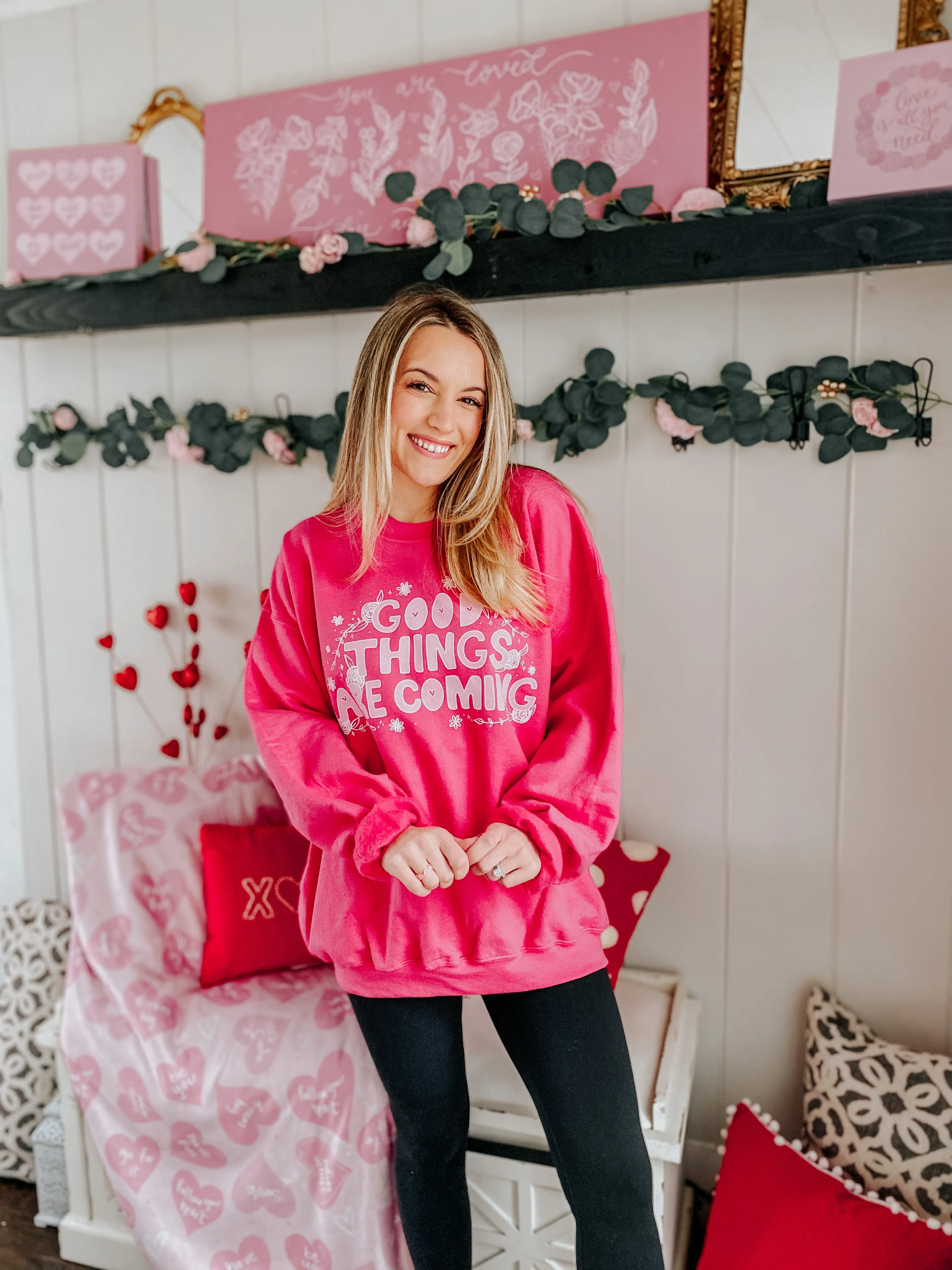 Good Things Are Coming sold by Detailed Threads Boutique product image thumbnail 3