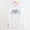 Narragansett Crewneck sold by Detailed Threads Boutique
