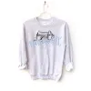 Narragansett Crewneck sold by Detailed Threads Boutique