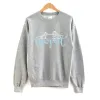 Newport Bridge Crewneck sold by Detailed Threads Boutique