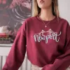 Newport Bridge Crewneck sold by Detailed Threads Boutique