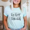 Big Heart Tee sold by Detailed Threads Boutique