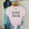 Big Heart Tee sold by Detailed Threads Boutique