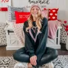 You Are Loved Sweatshirt sold by Detailed Threads Boutique