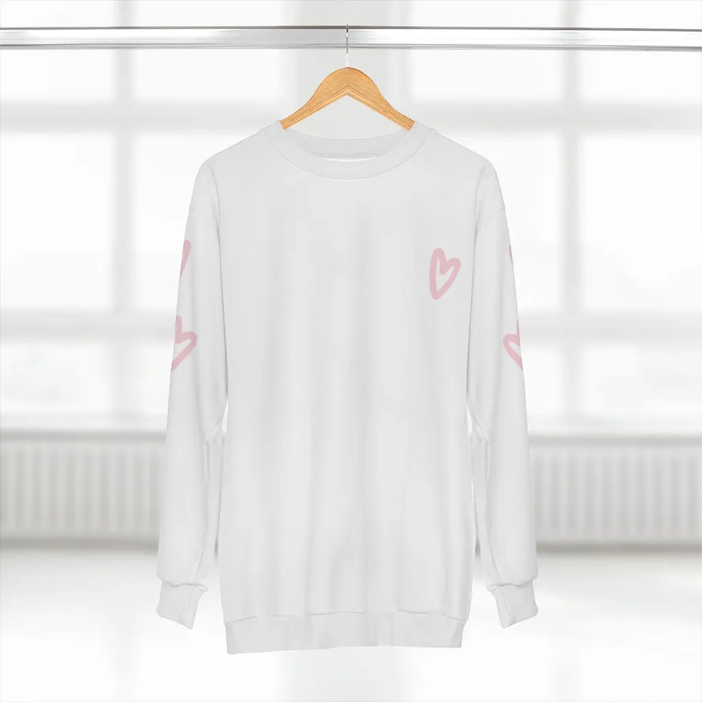 Sweetheart Crew sold by Detailed Threads Boutique product image thumbnail 5