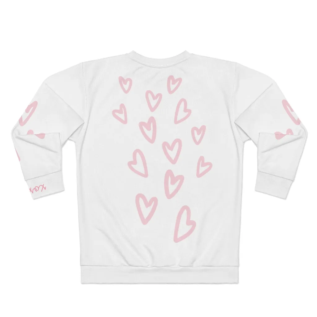 Sweetheart Crew sold by Detailed Threads Boutique product image thumbnail 4
