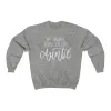 Auntie Sweatshirt sold by Detailed Threads Boutique