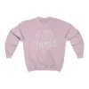 Auntie Sweatshirt sold by Detailed Threads Boutique