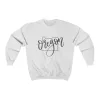 Oregon Crewneck Sweatshirt sold by Detailed Threads Boutique