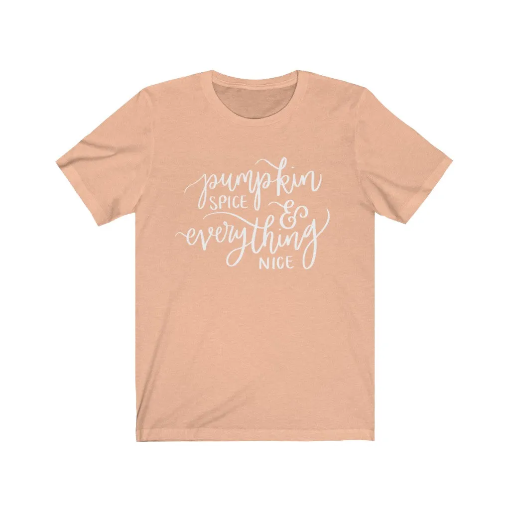 Everything Nice Tee sold by Detailed Threads Boutique product image thumbnail 2