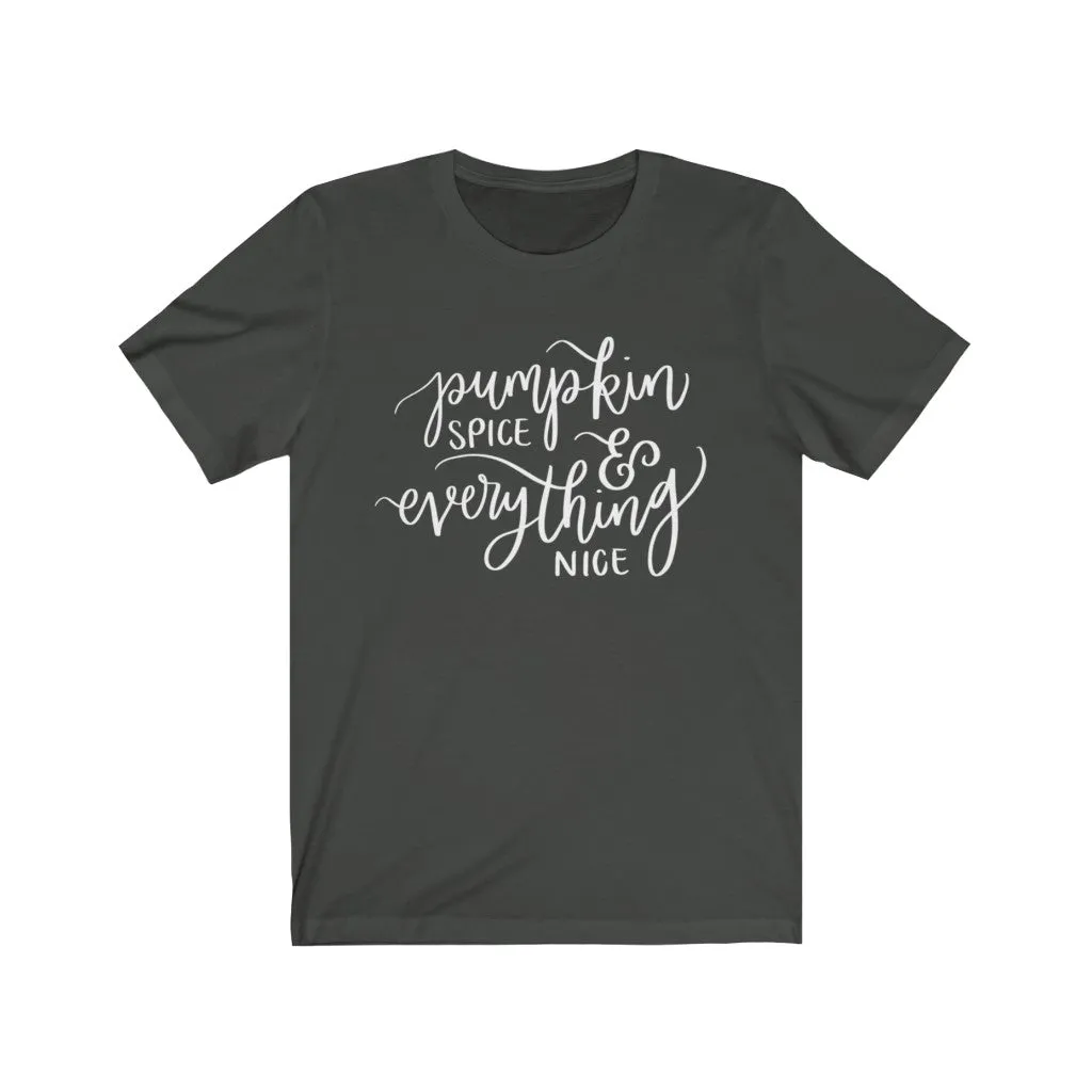Everything Nice Tee sold by Detailed Threads Boutique product image thumbnail 3