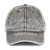 North Carolina Denim Cap sold by Detailed Threads Boutique